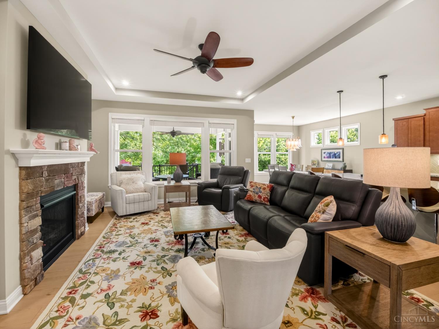 1544 Wexler Court