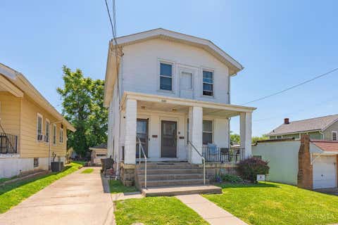 Multifamily For Sale - 2109 Wayne Ave<br/> Hamilton County, Norwood, OH 45212