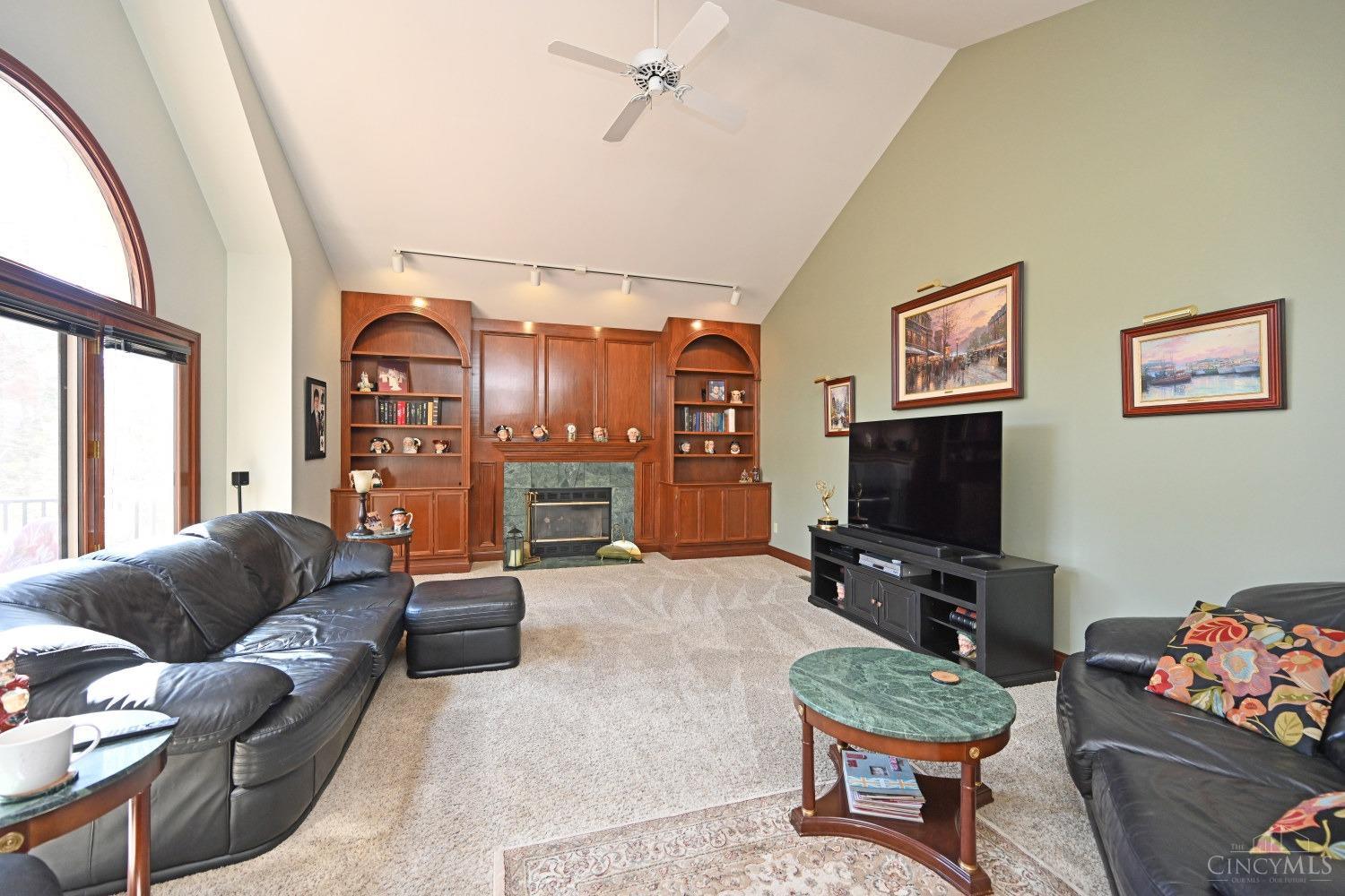 6826 Treeridge Drive, Anderson Twp, Ohio image 22