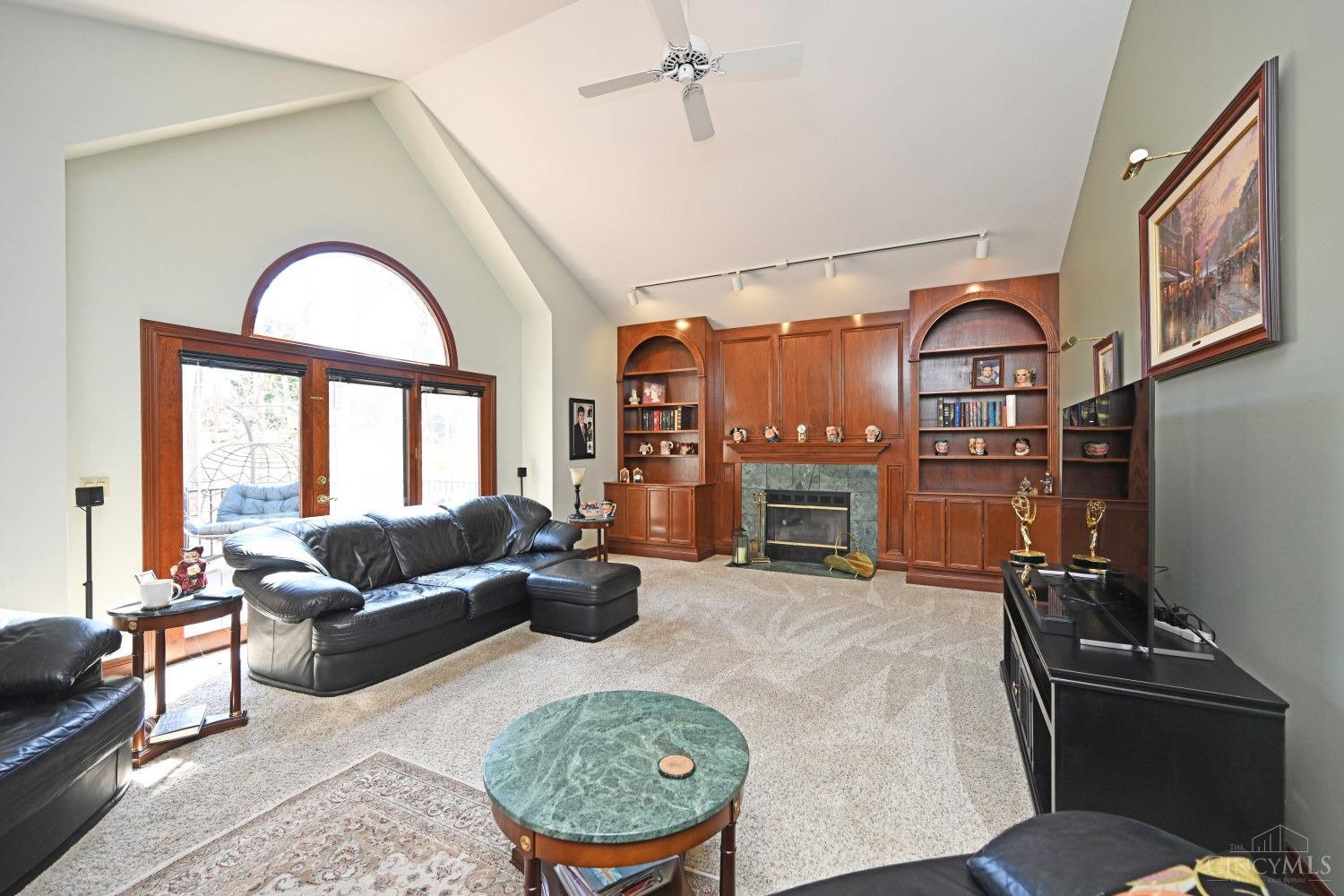 6826 Treeridge Drive, Anderson Twp, Ohio image 23