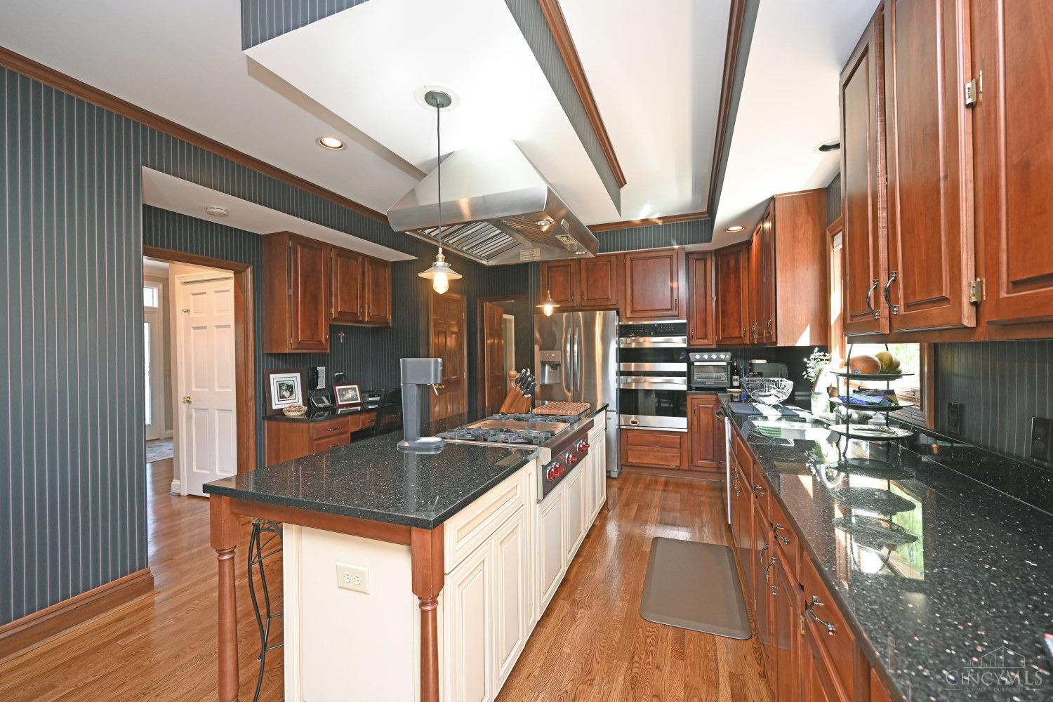 6826 Treeridge Drive, Anderson Twp, Ohio image 16