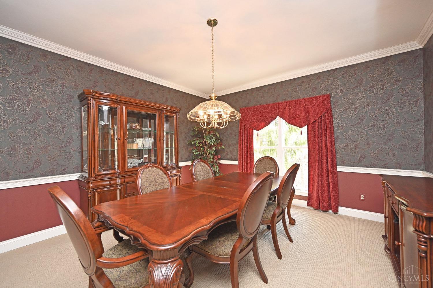 6826 Treeridge Drive, Anderson Twp, Ohio image 11