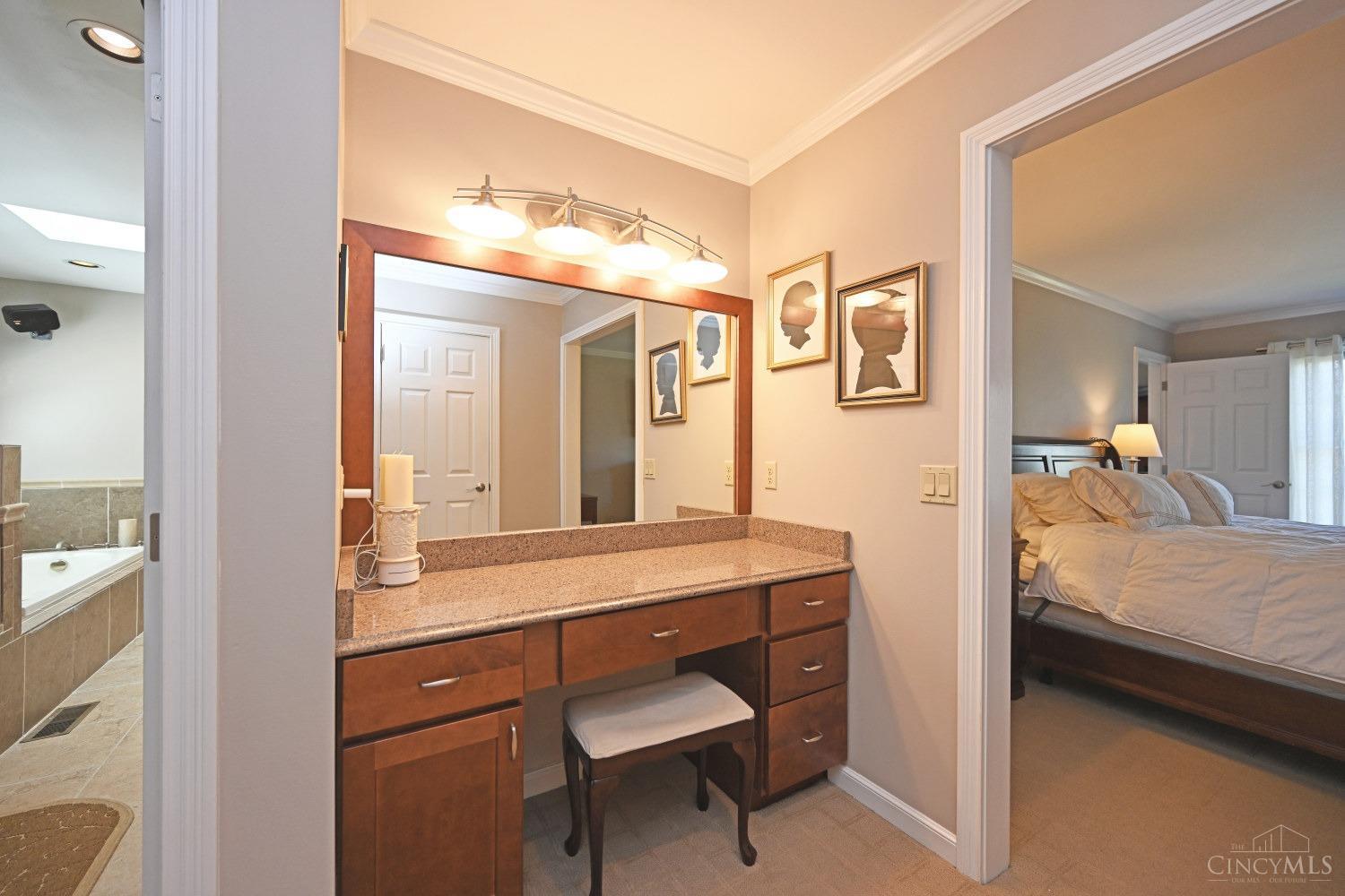 6826 Treeridge Drive, Anderson Twp, Ohio image 35