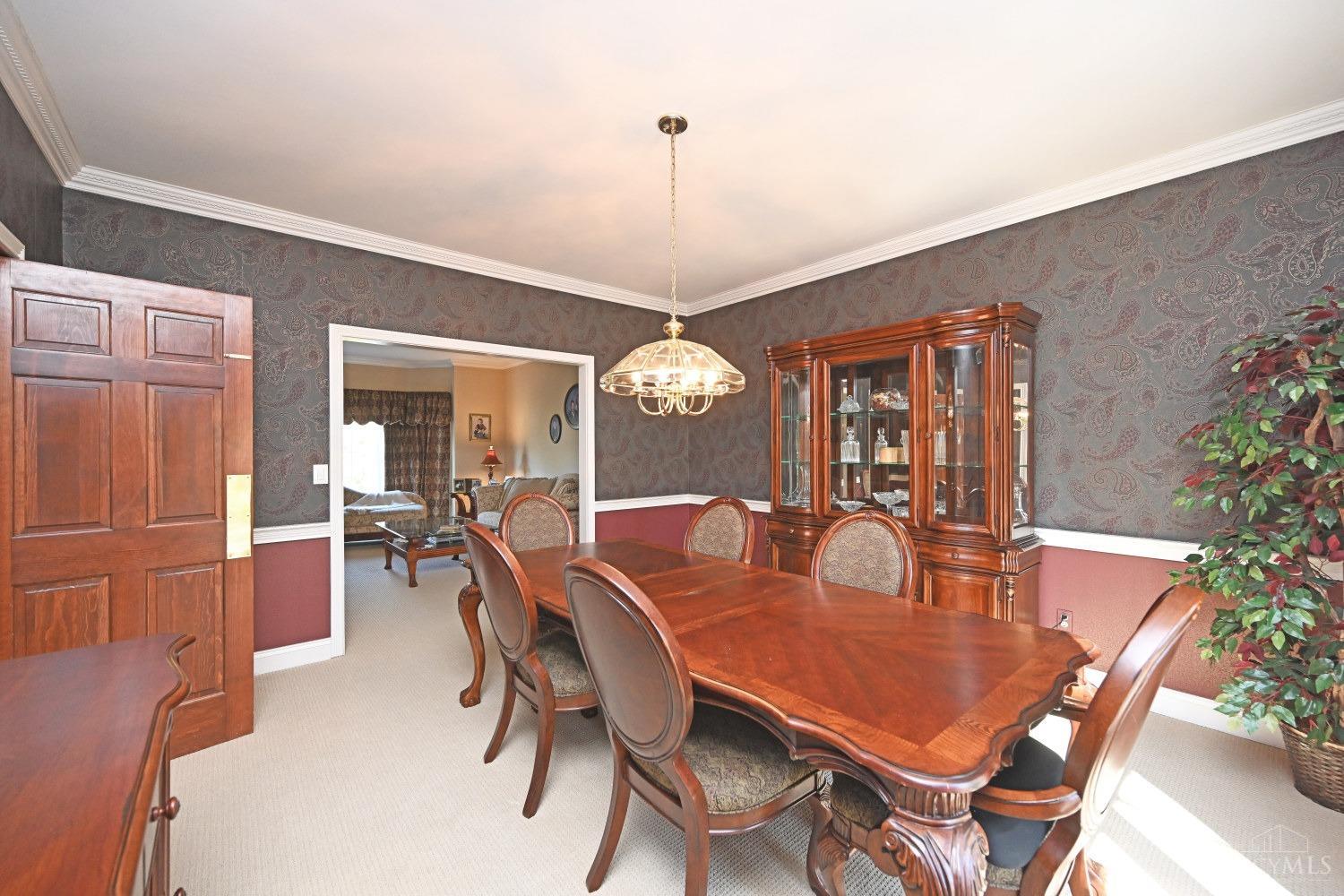 6826 Treeridge Drive, Anderson Twp, Ohio image 12