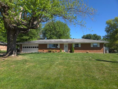 Photo of 2136 Renee Drive, Madison Township, OH 45042 (MLS # 1876079)