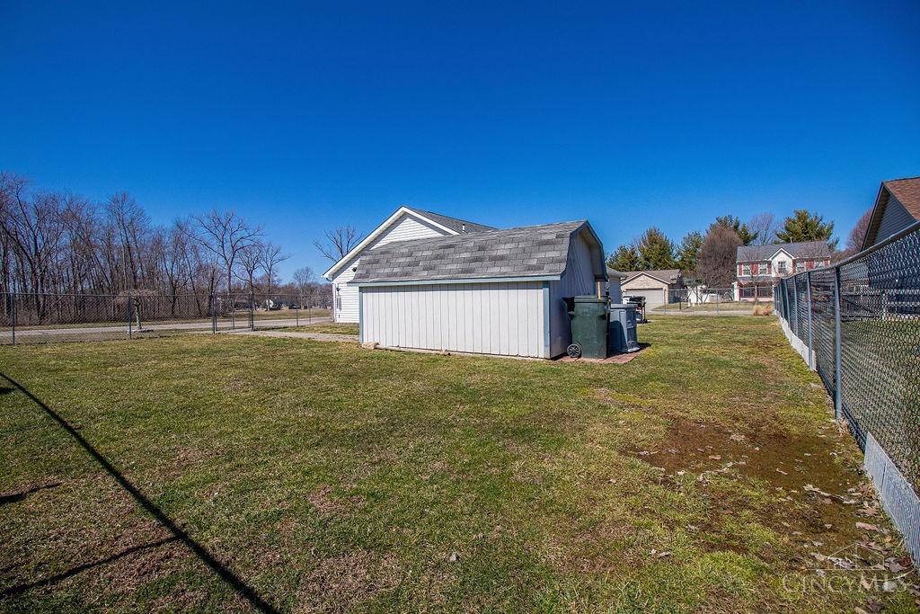 105 Meeker Lane, Monroe, Ohio image 28