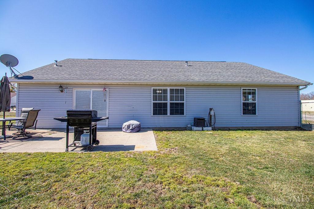 105 Meeker Lane, Monroe, Ohio image 30