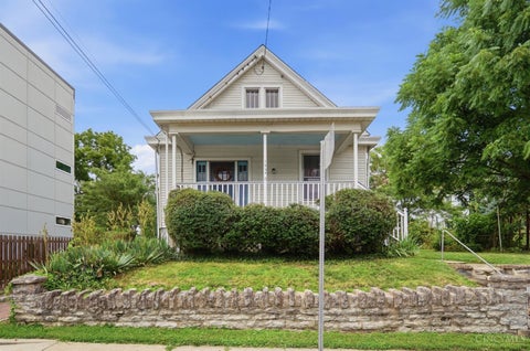 Photo of 1504 Knowlton Street, Cincinnati, OH 45223 (MLS # 1884246)