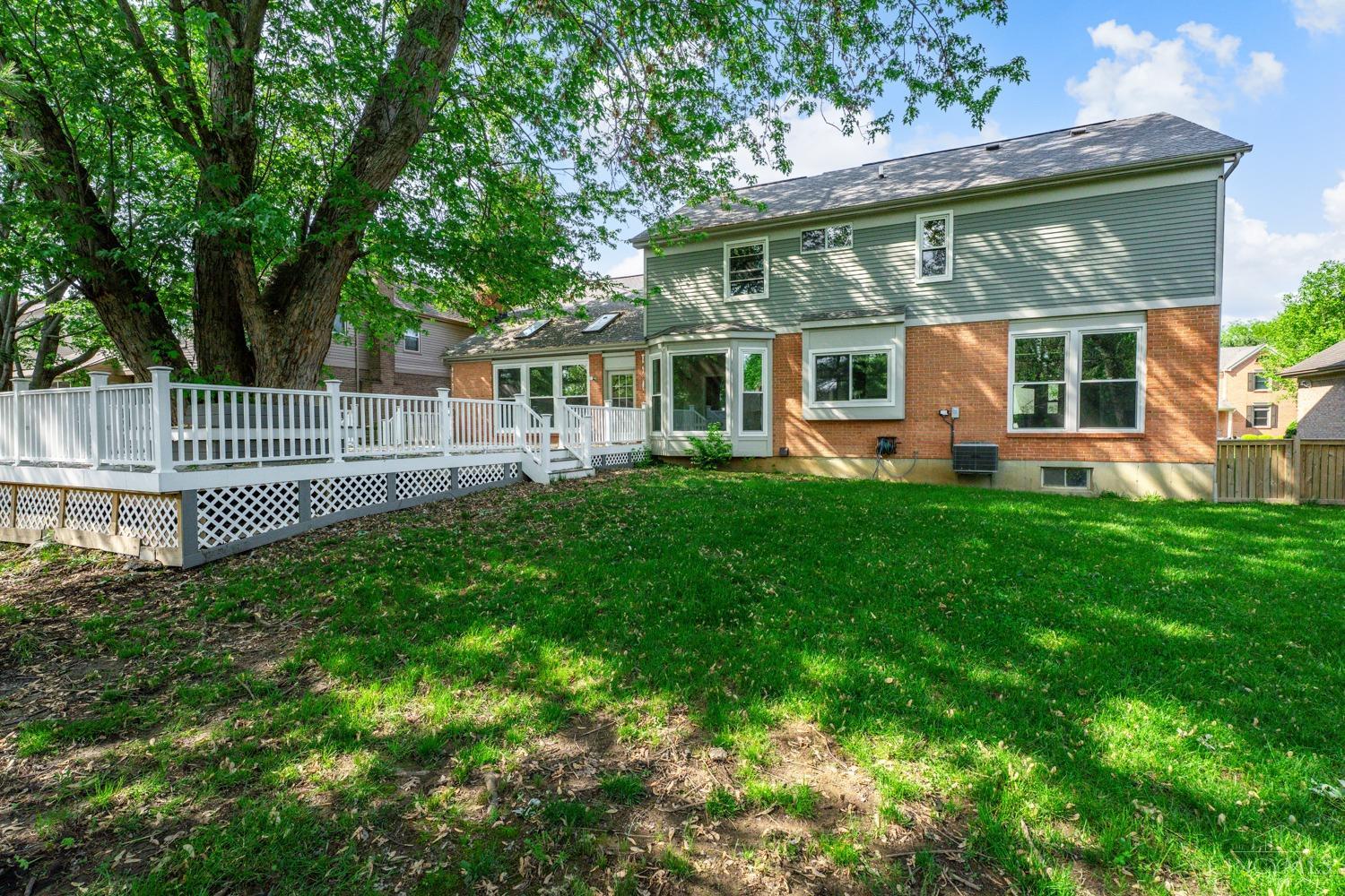 7633 Brannon Drive, Anderson Twp, Ohio image 41