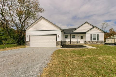 Photo of 295 Buckskin Drive, Jackson Township, OH 45171 (MLS # 1856644)