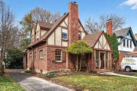 3817 Indianview Avenue Mariemont OH 45227