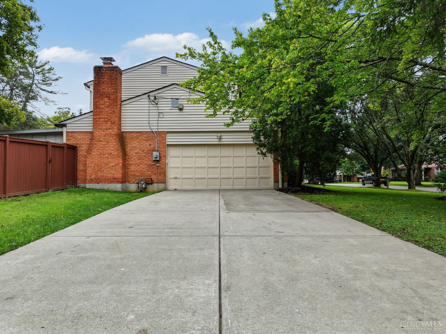 6906 Gammwell Drive