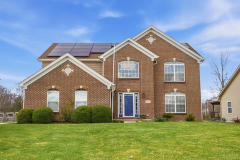 8145 Acorn Trail Hamilton Twp OH 45039