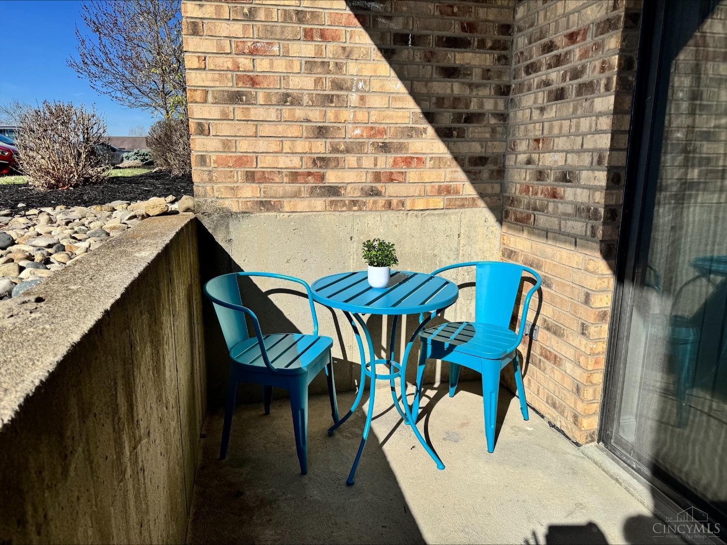 7224 Creekview Drive #V1, Colerain Twp, Ohio image 30