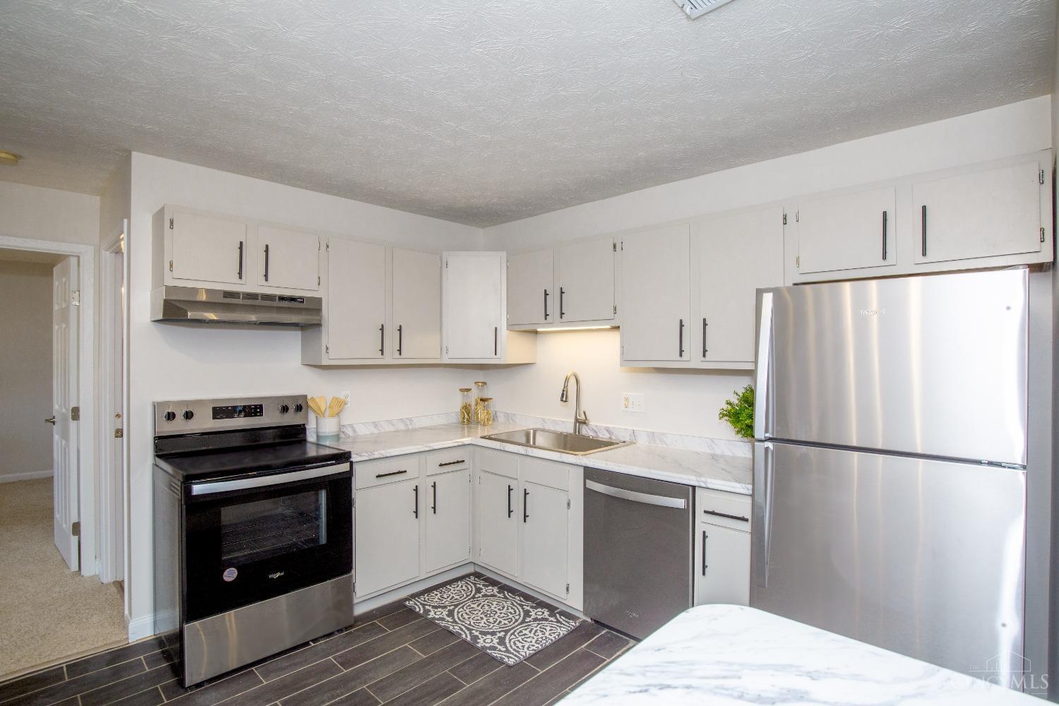 7224 Creekview Drive #V1, Colerain Twp, Ohio image 12