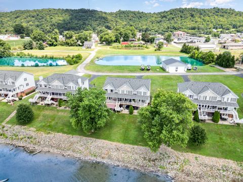 Condo For Sale - 65 Governor Street #3C<br/> Ripley, OH 45167