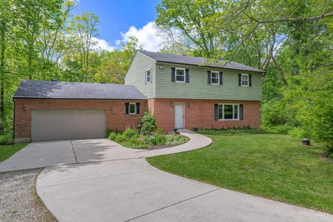 Homes For Sale - 6491 Niderdale Way<br/> Madison Twp, OH 45042