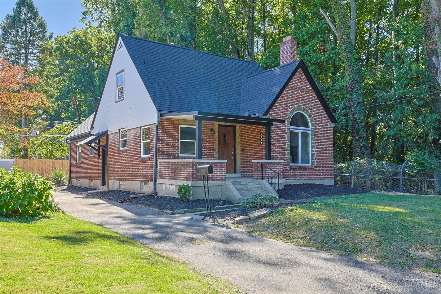 1403 Corvallis Avenue
