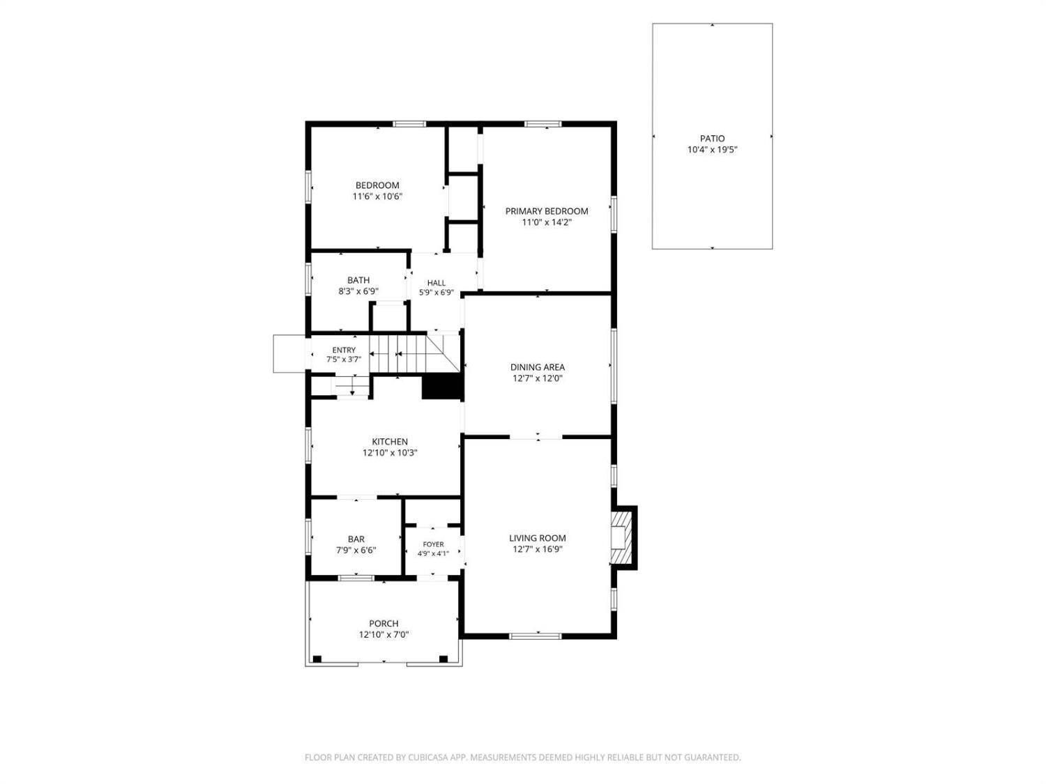 1403 Corvallis Avenue