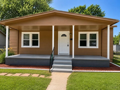 Homes For Sale - 2721 Holman St St<br/> Dayton, OH 45439