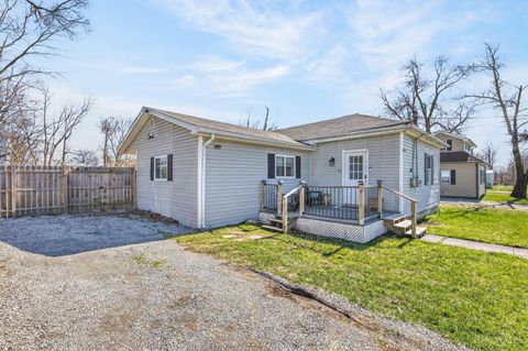 410 Coffee Street Felicity OH 45120