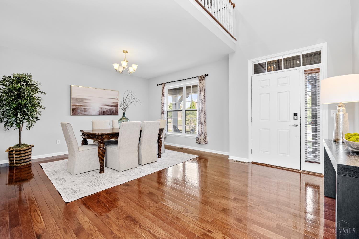 6943 Roberts Park Drive