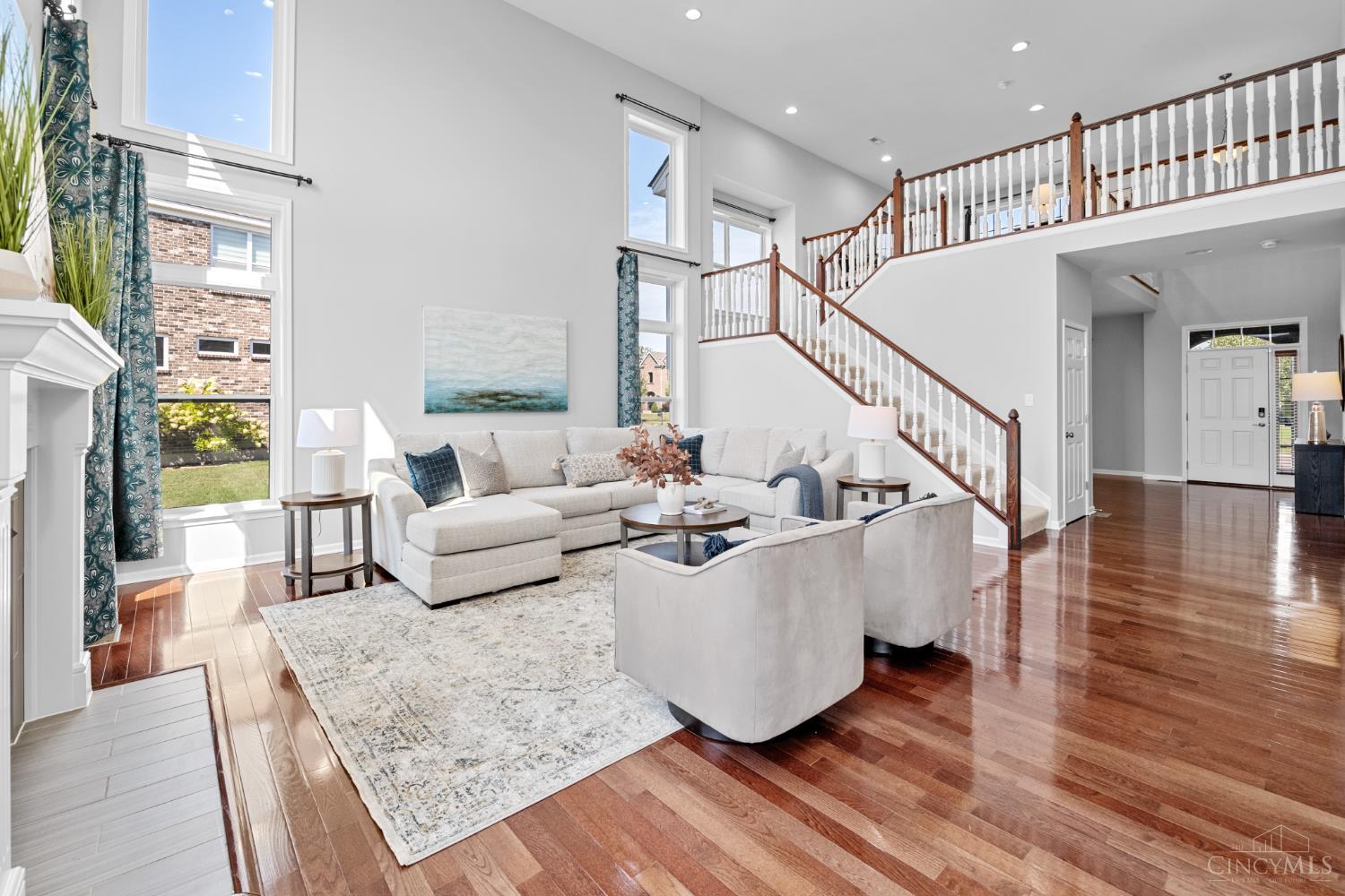 6943 Roberts Park Drive