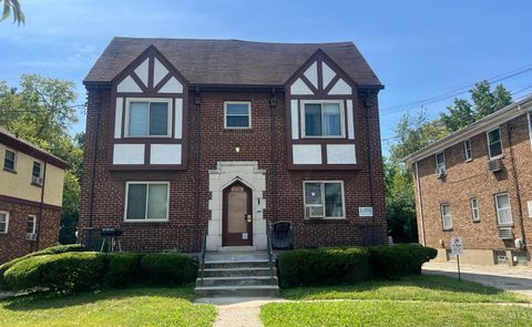 1715 Portman Avenue Cincinnati OH 45237