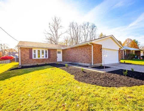 Apartment For Sale - 6017 Vereker Drive<br/> Oxford, OH 45056