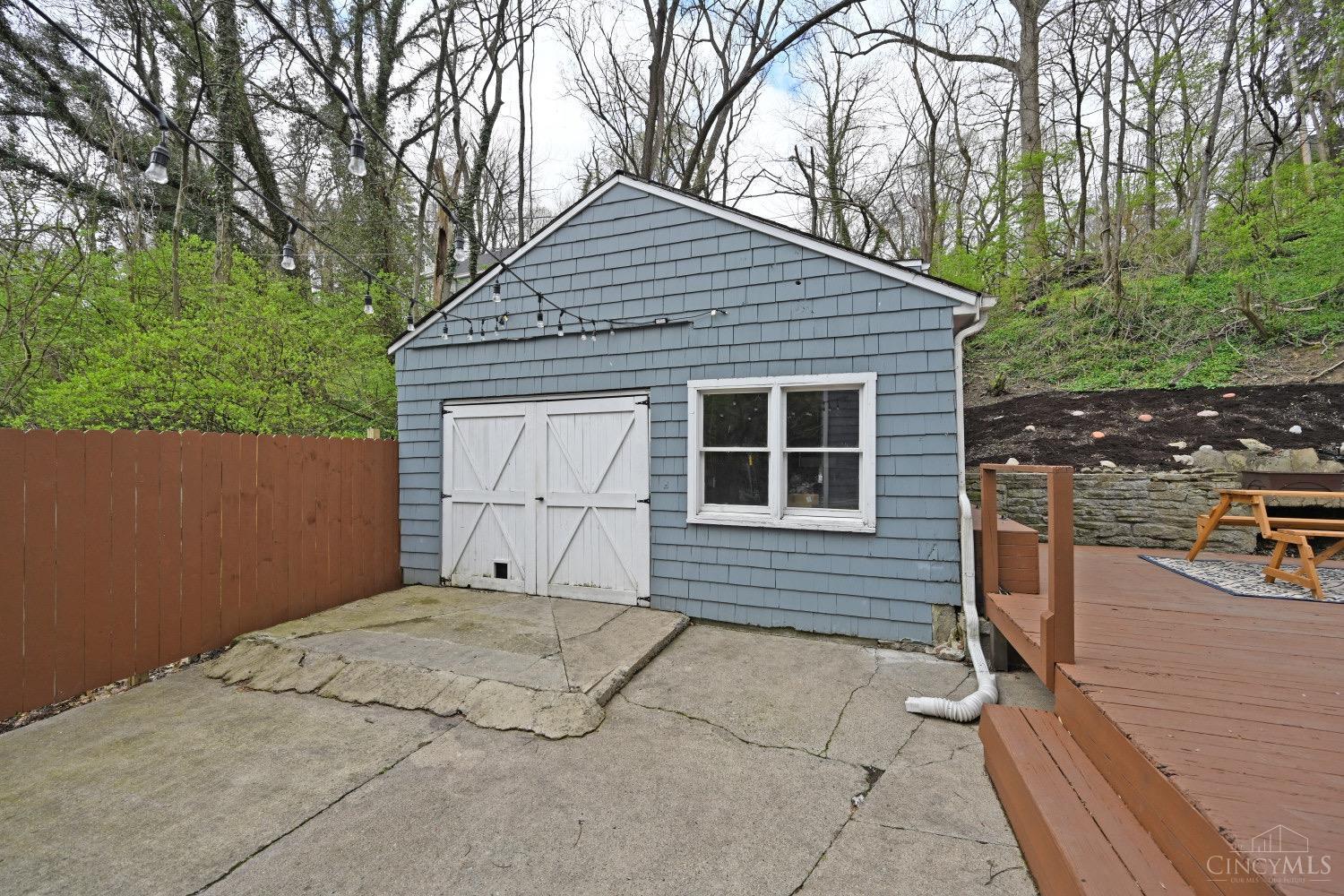 3583 Linwood Avenue, Cincinnati, Ohio image 29