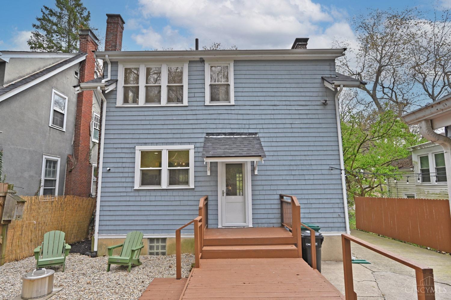3583 Linwood Avenue, Cincinnati, Ohio image 30