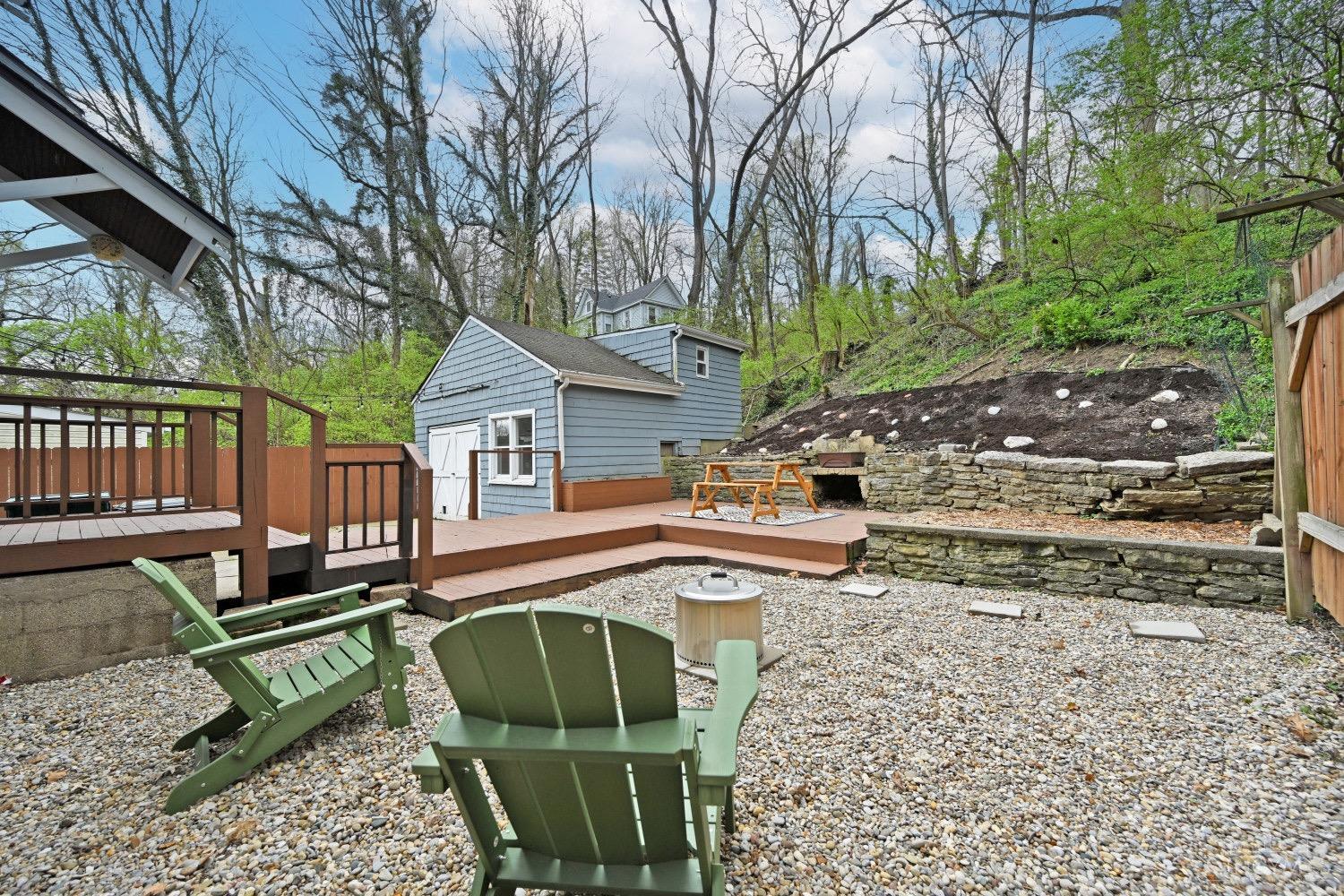 3583 Linwood Avenue, Cincinnati, Ohio image 26