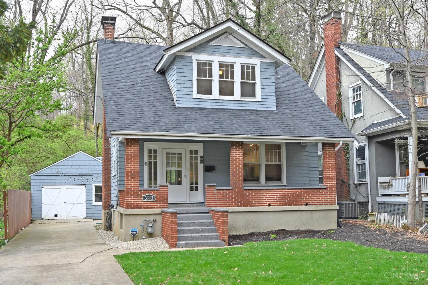 3583 Linwood Avenue, Cincinnati, Ohio image 31