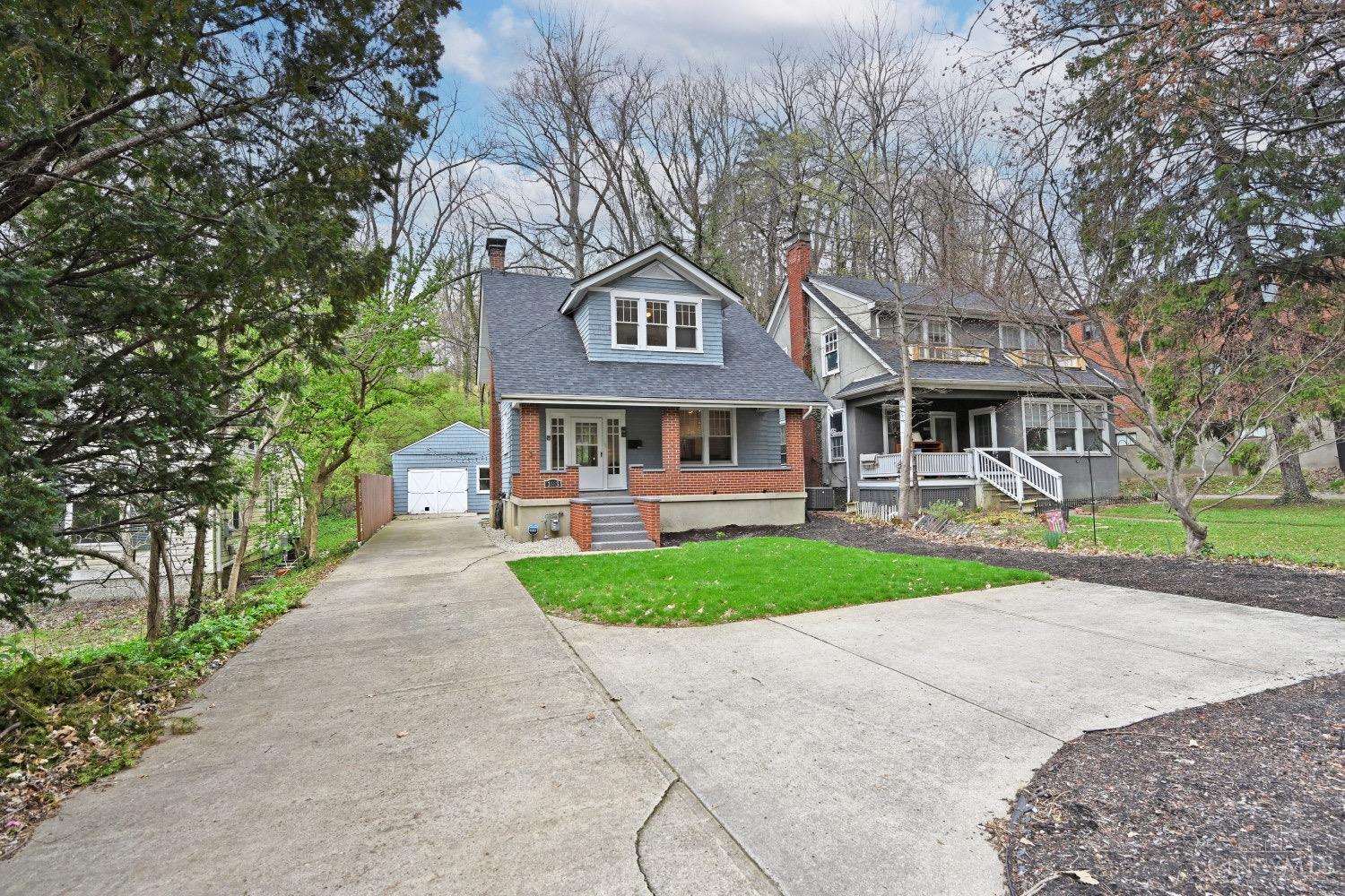 3583 Linwood Avenue, Cincinnati, Ohio image 3