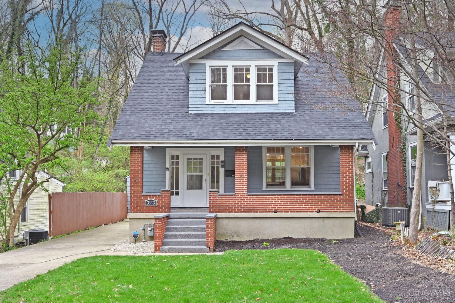 3583 Linwood Avenue, Cincinnati, Ohio image 1
