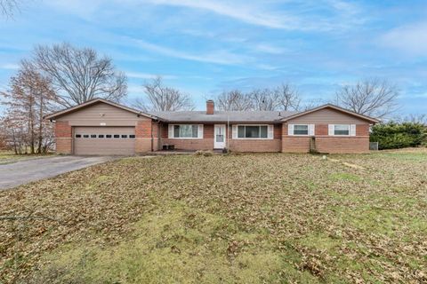 Photo of 646 Marieda Drive, Union Township, OH 45245 (MLS # 1865012)
