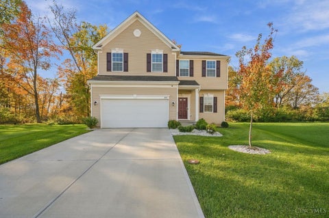Photo of 8577 Noelle Drive, Colerain Township, OH 45251 (MLS # 1898680)