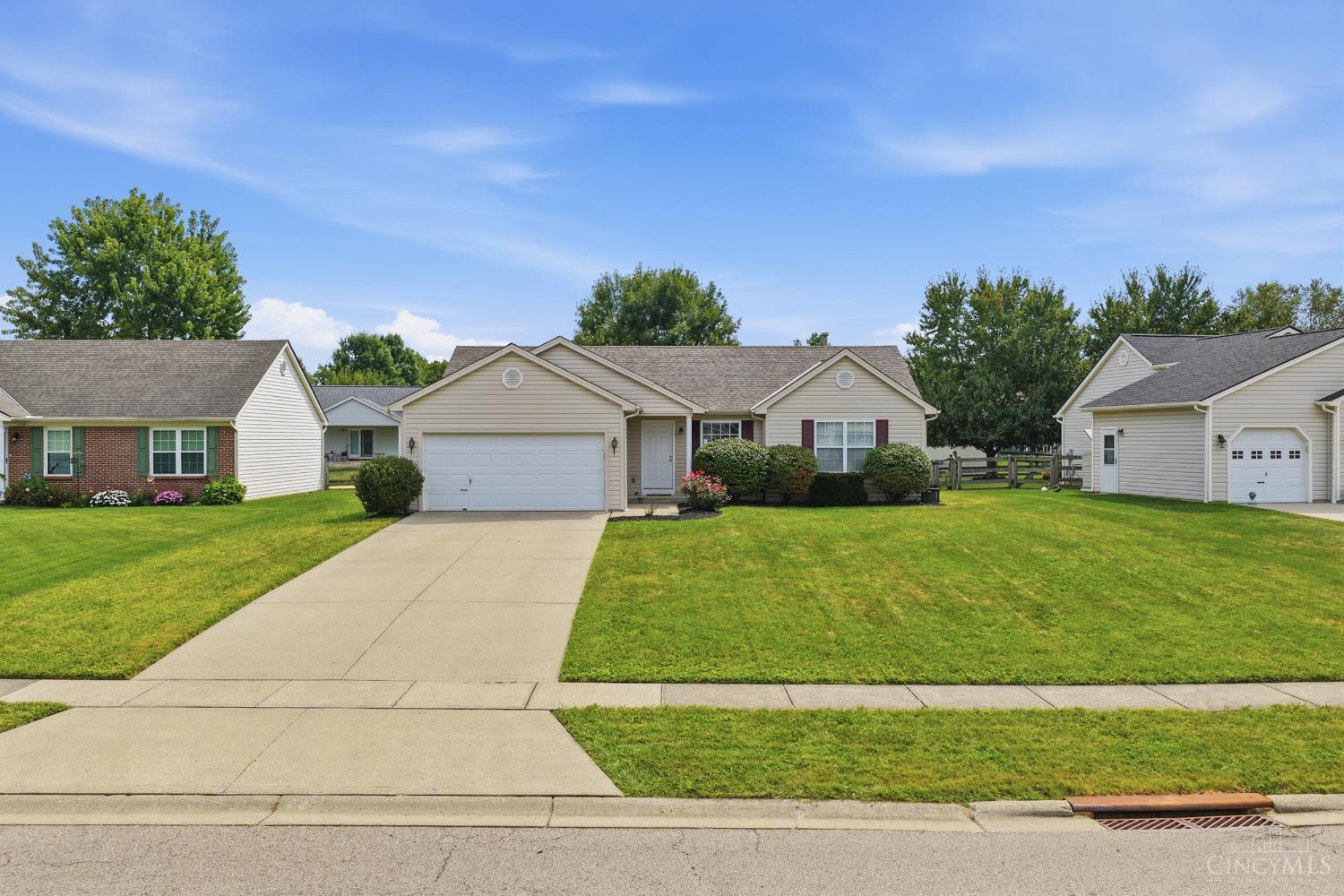 1323 Cross Creek Drive