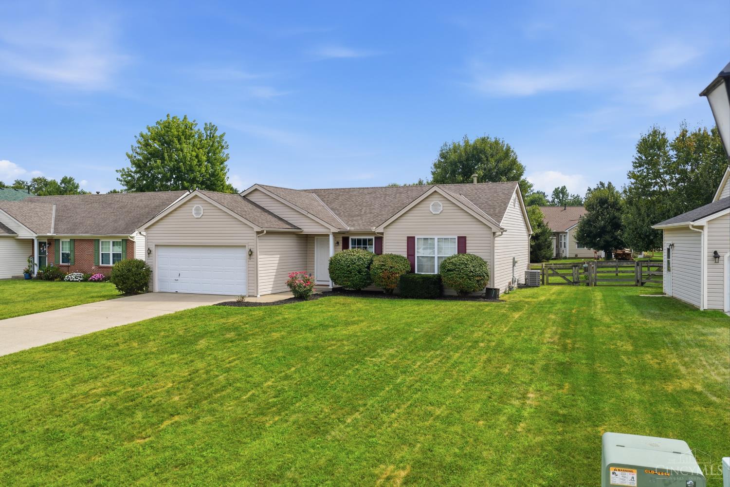 1323 Cross Creek Drive