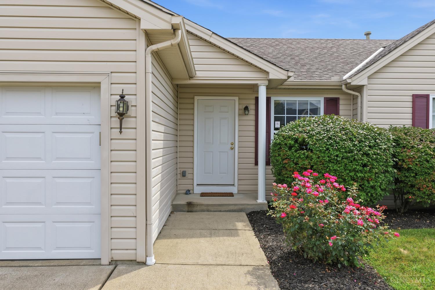1323 Cross Creek Drive