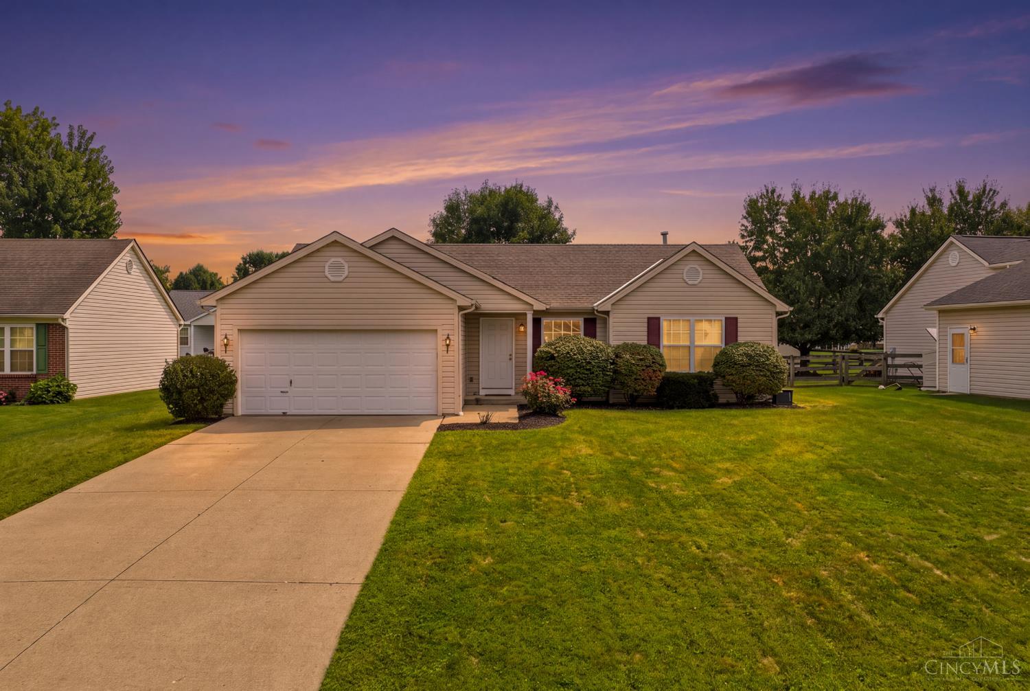 1323 Cross Creek Drive