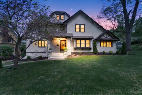 Homes For Sale - 3936 Red Bud Avenue<br/> Cincinnati, OH 45229