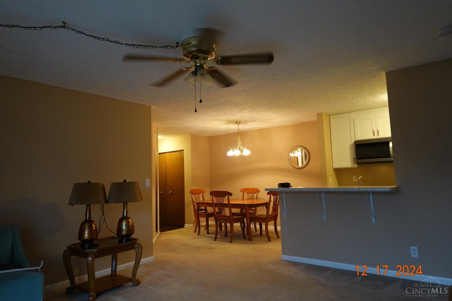 5991 Meadowcreek Drive #3, Miami Twp, Ohio image 12