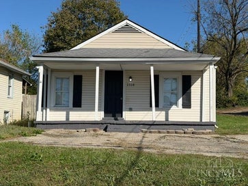 2328 Imlay Avenue Hamilton OH 45015