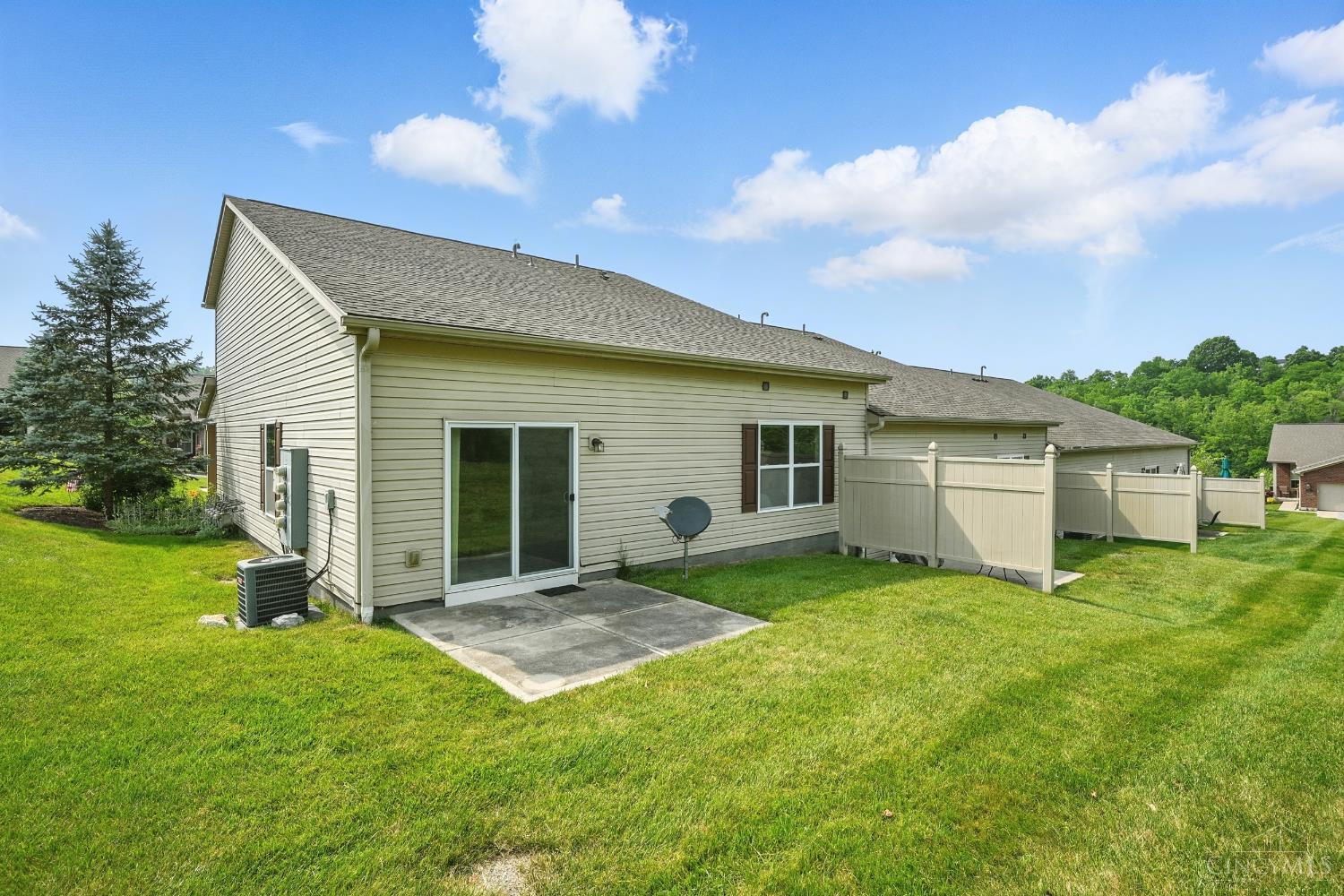 6990 Aspen Point Court, Cincinnati, Ohio image 28