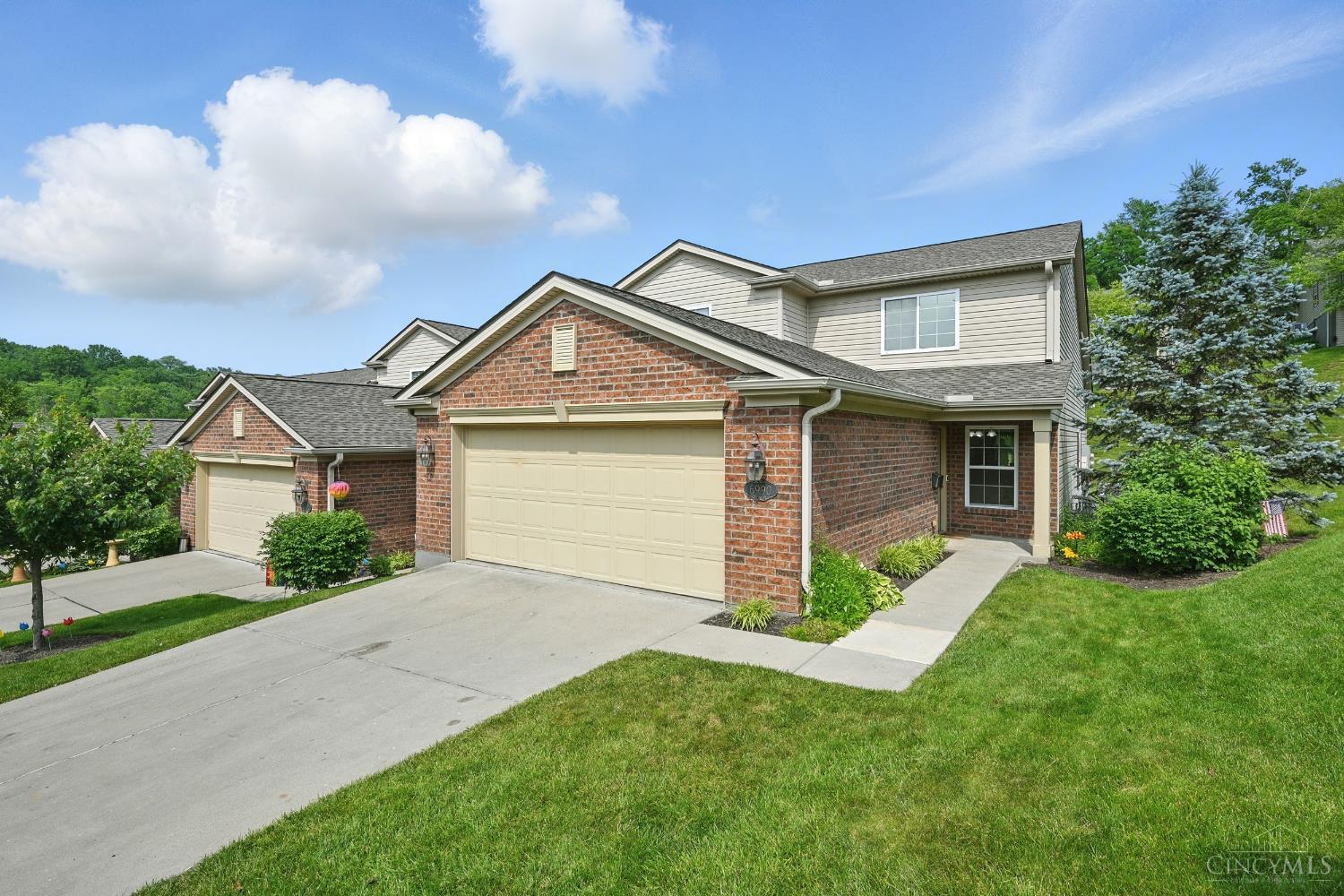 6990 Aspen Point Court, Cincinnati, Ohio image 1
