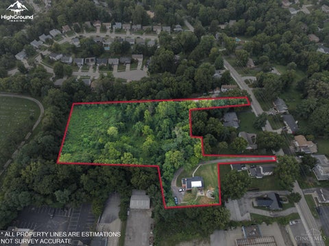 Photo of 7191 Paddison Road, Anderson Township, OH 45230 (MLS # 1897493)