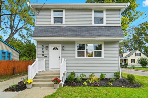 5200 Whetsel Avenue Cincinnati OH 45227