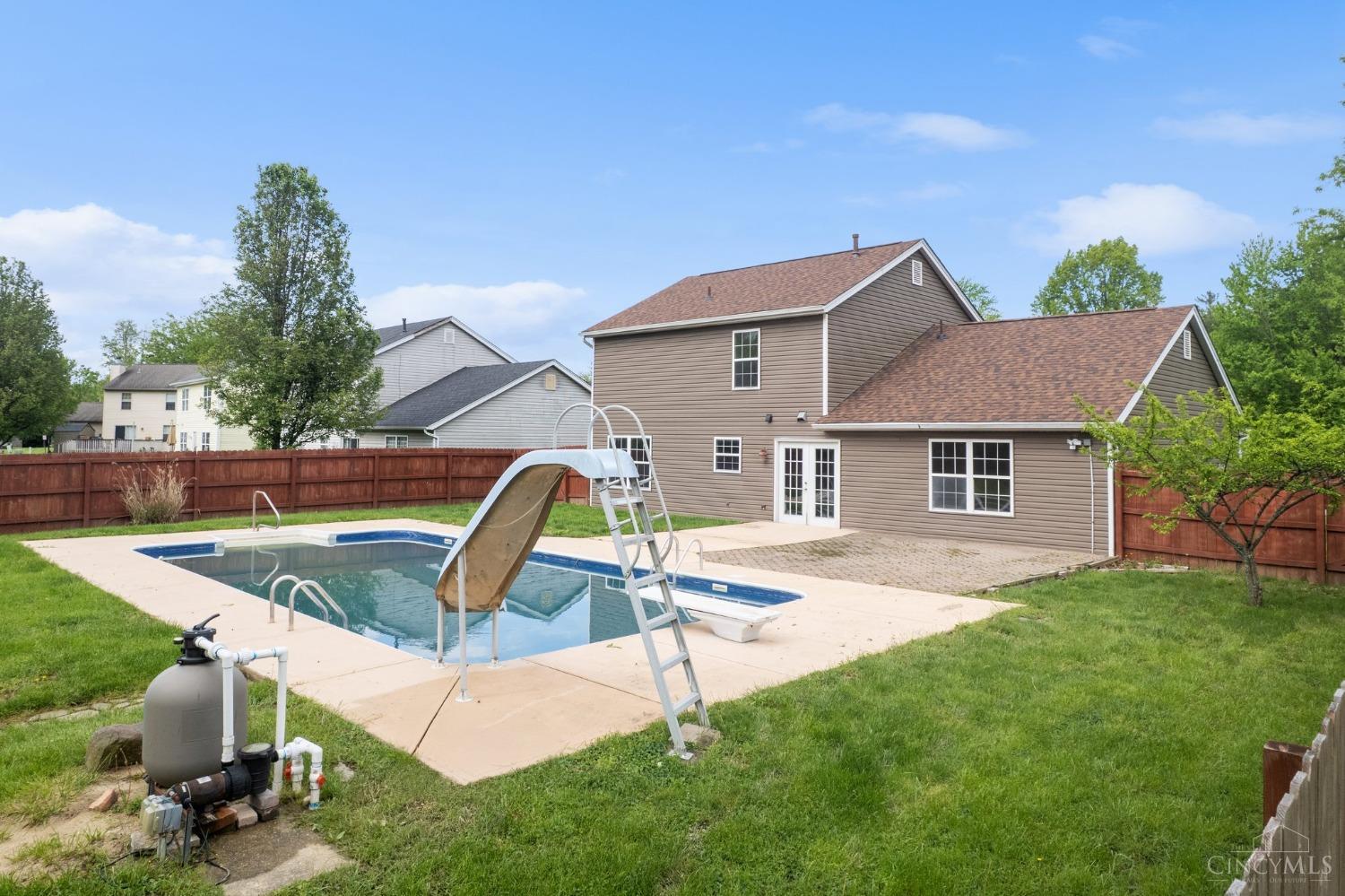 112 Harris Avenue, Bethel, Ohio image 7