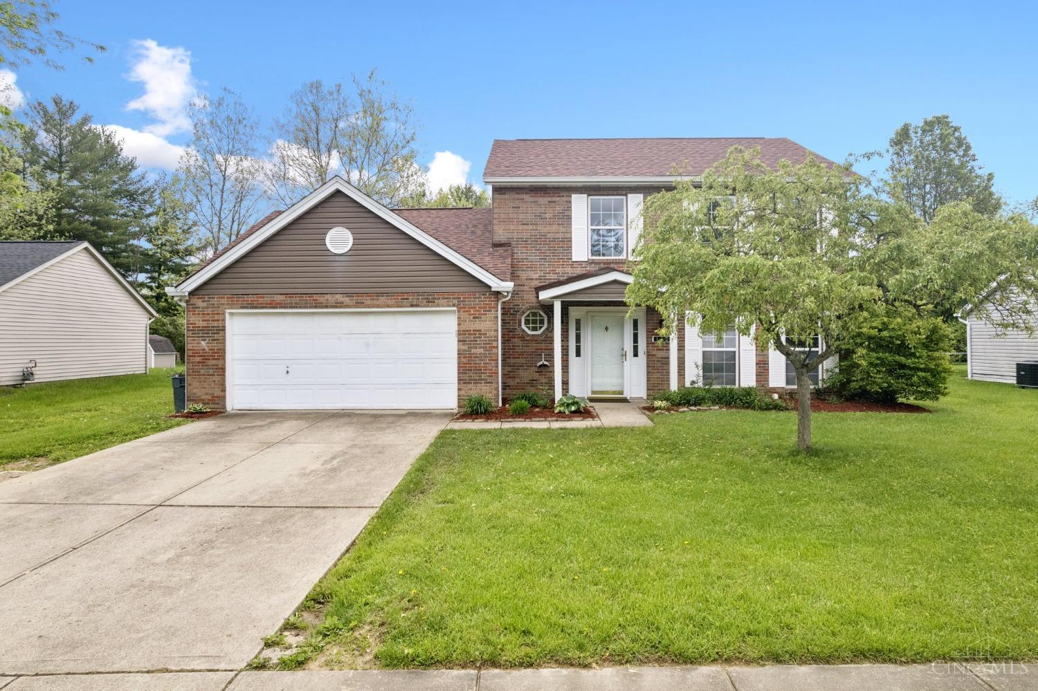 112 Harris Avenue, Bethel, Ohio image 2